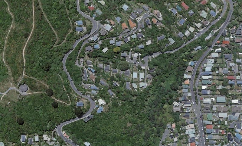16C Carlton Street, Melrose, Wellington - Carousel 1