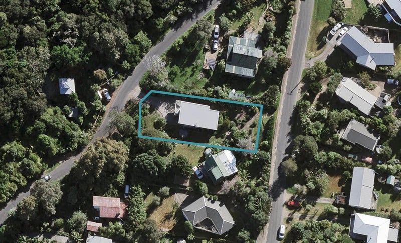 46A Kennedy Road, Surfdale, Waiheke Island - Carousel 1