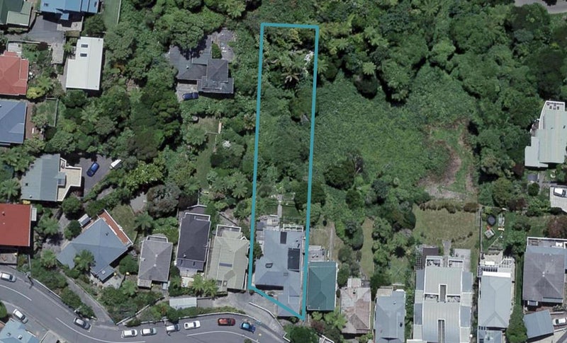 40 Connaught Tce, Brooklyn, Wellington - Carousel 1