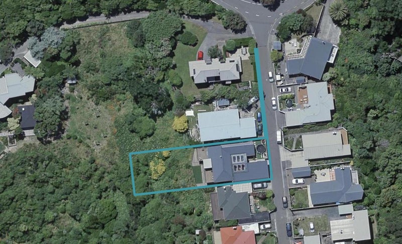6 Harbour Park Terrace, Khandallah, Wellington - Carousel 1