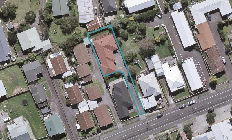 149A Lemon Street, Strandon, New Plymouth - Carousel 1