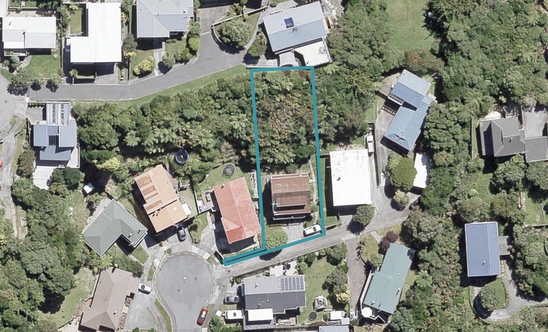 1/7 Aspen Grove, Maungaraki, Lower Hutt - Carousel 1