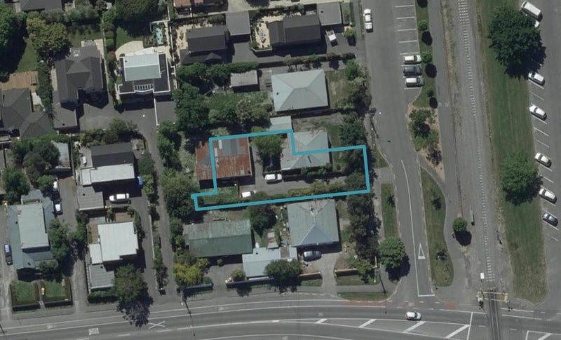 11/25 Matai Street West, Riccarton, Christchurch - Carousel 1