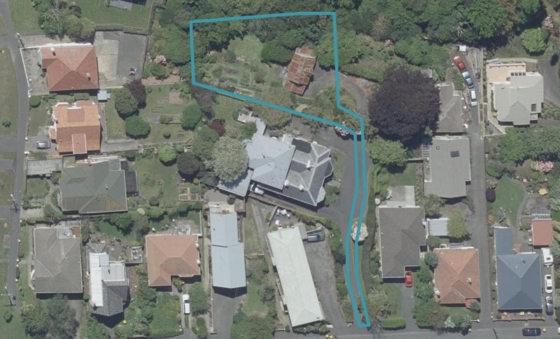 46A Hawthorn Avenue, Mornington, Dunedin - Carousel 1