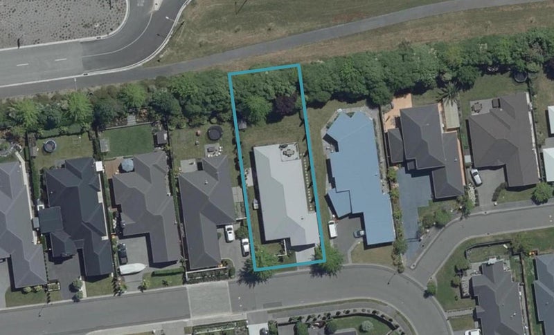 20 Brookwater Avenue, Northwood, Christchurch - Carousel 1