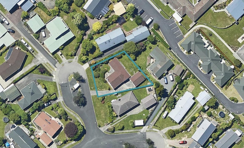 28 Burton Place, Owhata, Rotorua - Carousel 1