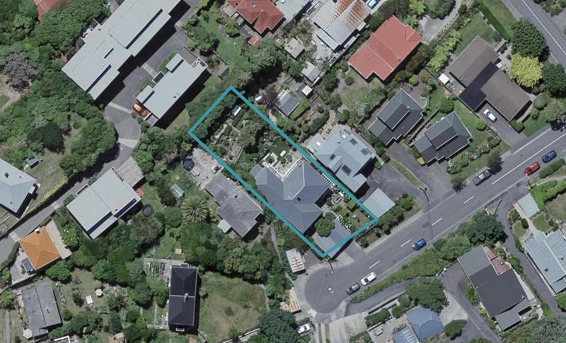 42 Bombay Street, Ngaio, Wellington - Carousel 1