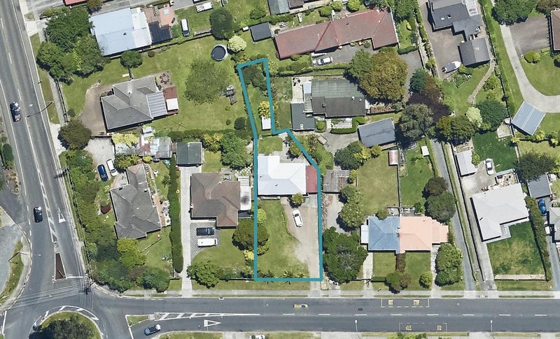 85 Devon Street, Glenholme, Rotorua - Carousel 1