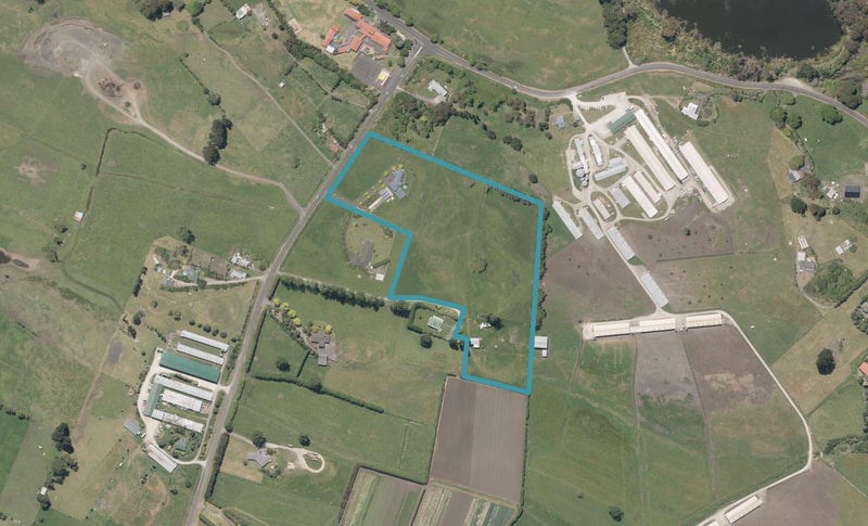 25 Francis Road, Westmere, Whanganui - Carousel 1