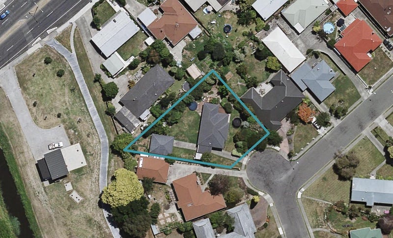 34 Alamein Crescent, Onekawa, Napier - Carousel 1