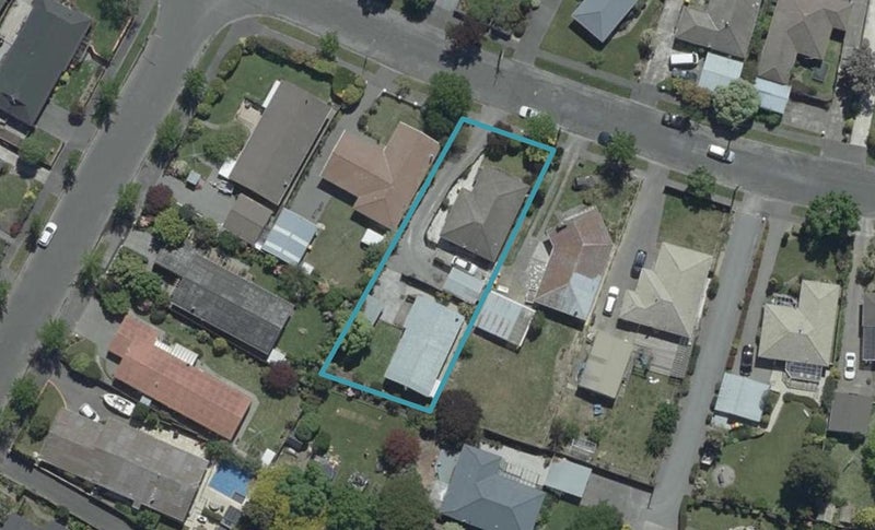 2/53 Glenmore Avenue, Casebrook, Christchurch - Carousel 1