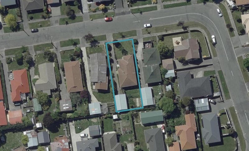 82 Kaiwara Street, Hoon Hay, Christchurch - Carousel 1