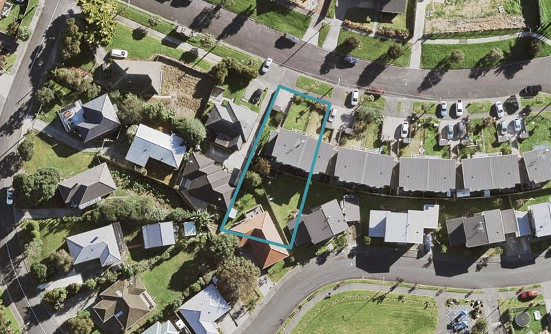 24A/32 Ernie Pinches Street, Wesley, Auckland - Carousel 1