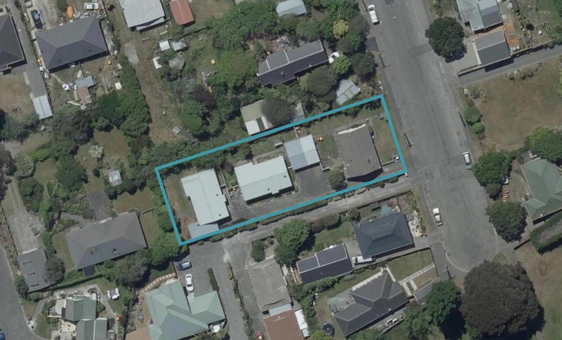 1/34 Shaw Avenue, New Brighton, Christchurch - Carousel 1