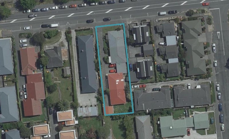 3/9 Maxwell Street, Riccarton, Christchurch - Carousel 1