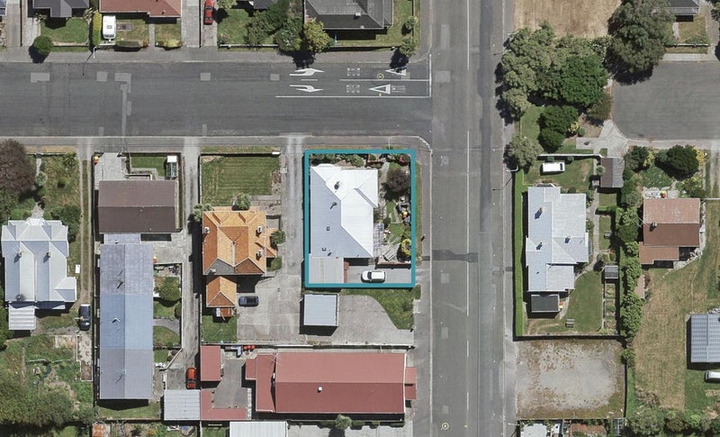 85 Earn Street, Appleby, Invercargill - Carousel 1