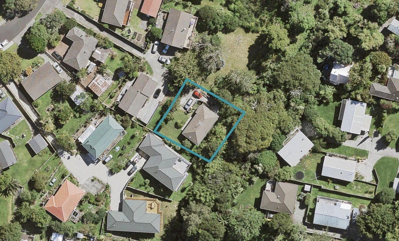 40A Roick Parade, Glen Eden, Auckland - Carousel 1