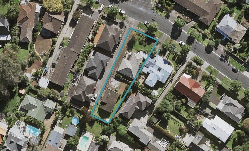 4A Korau Road, Greenlane, Auckland - Carousel 1