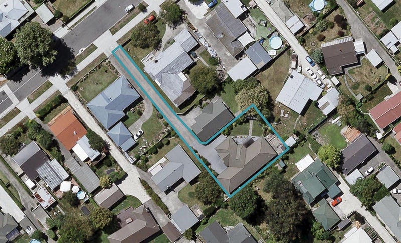 607A Park Road North, Parkvale, Hastings - Carousel 1