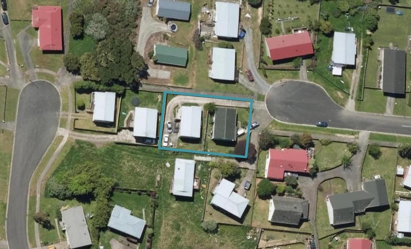 11 Dallas Place, Raumanga, Whangarei - Carousel 1