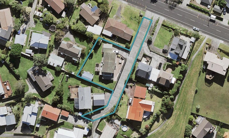 73 Luckens Road, West Harbour, Auckland - Carousel 1