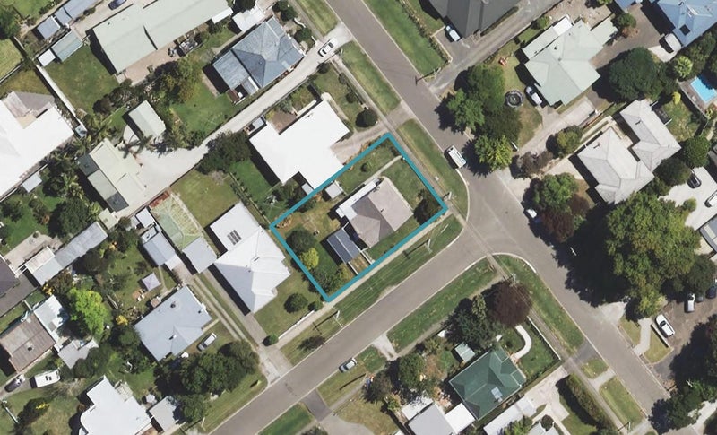 226 Whitaker Street, Whataupoko, Gisborne - Carousel 1