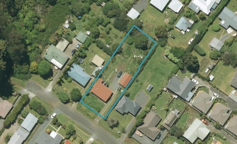 1 Te Tira Lane, Kerikeri, Kerikeri - Carousel 1