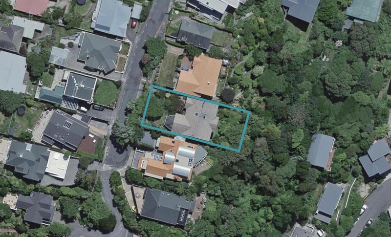 44 Upper Watt Street, Wadestown, Wellington - Carousel 1
