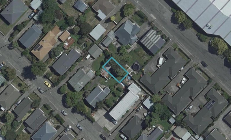 27C Gibbon Street, Sydenham, Christchurch - Carousel 1