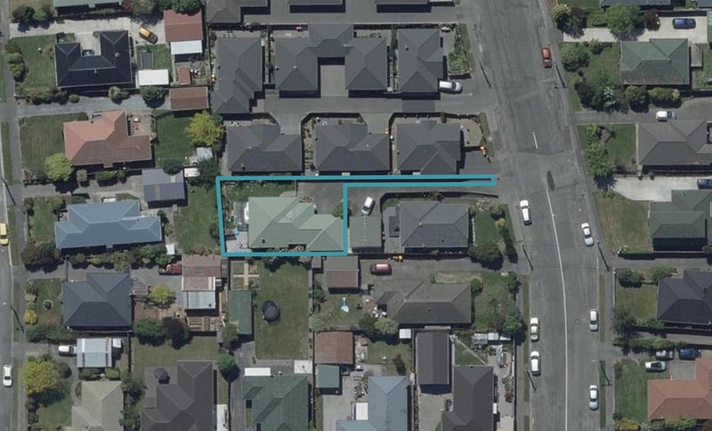 17A Sabina Street, Shirley, Christchurch - Carousel 1