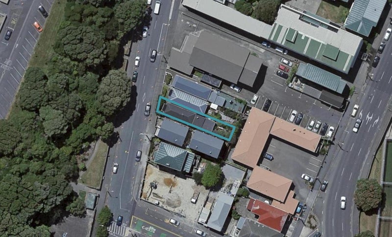 37 Tasman Street, Mount Cook, Wellington - Carousel 1