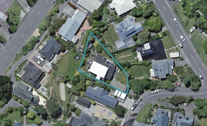 8 Orari Street, Ngaio, Wellington - Carousel 1