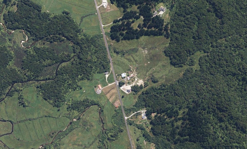 979 Marsden Road, Marsden, Greymouth - Carousel 1