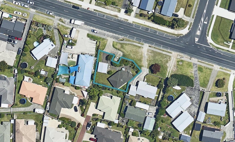 32C Doncaster Drive, Papamoa Beach, Papamoa - Carousel 1