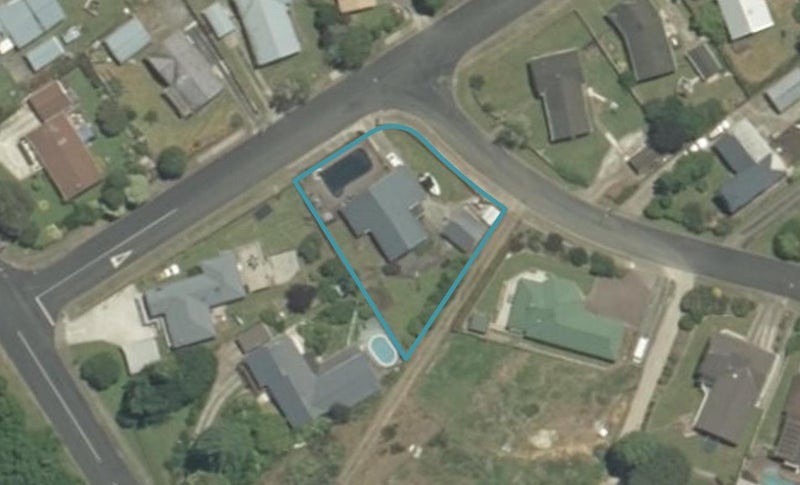 2 Blackman Street, Te Kuiti - Carousel 1