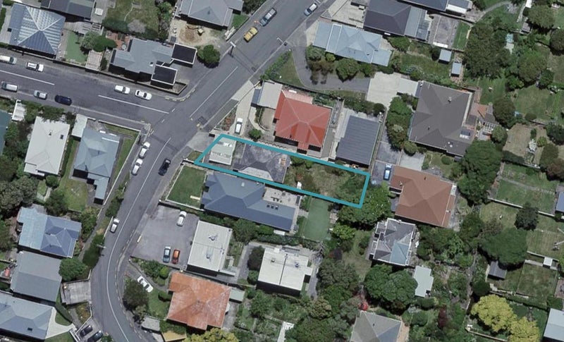 25 Hamilton Road, Hataitai, Wellington - Carousel 1