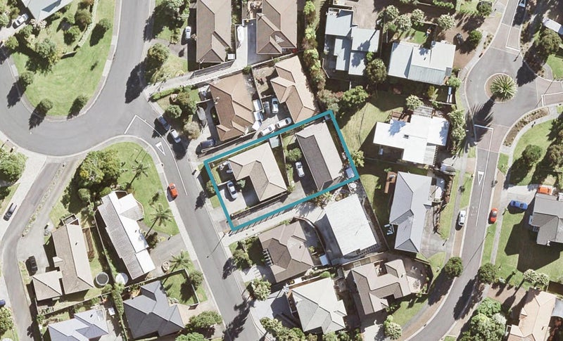 3A Mollyhawk Rise, Arkles Bay, Whangaparaoa - Carousel 1