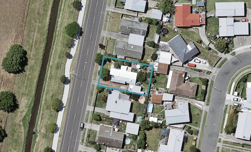 317 Westminster Avenue, Tamatea, Napier - Carousel 1