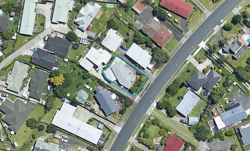 19 Jonathon Street, Brookfield, Tauranga - Carousel 1