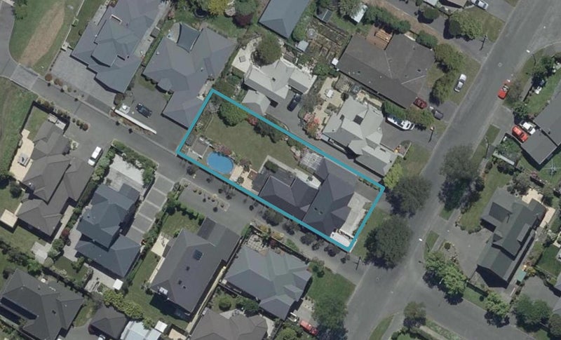 31 Crofton Road, Harewood, Christchurch - Carousel 1