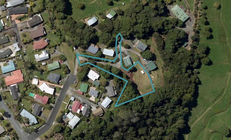 36A Takahe Street, Tikipunga, Whangarei - Carousel 1