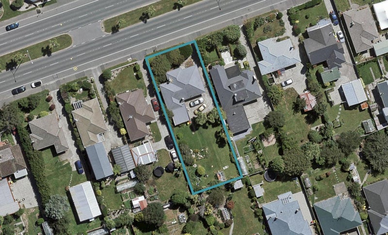 561 Tay Street, Hawthorndale, Invercargill - Carousel 1