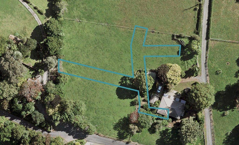 14 Te Taiheke Road, Karaka, Papakura - Carousel 1