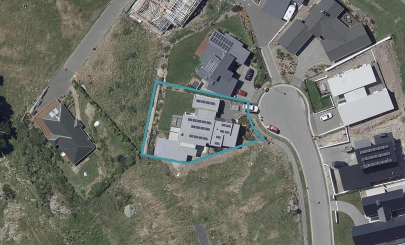 23 Parkridge Place, Mount Pleasant, Christchurch - Carousel 1