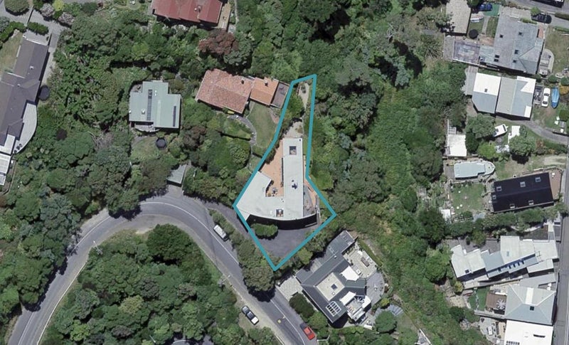 81A Awa Road, Seatoun, Wellington - Carousel 1