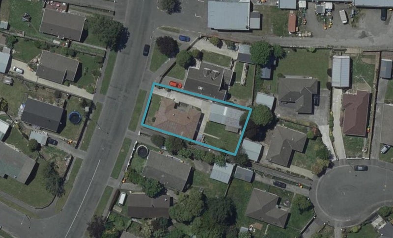 79 Rowley Avenue, Hoon Hay, Christchurch - Carousel 1