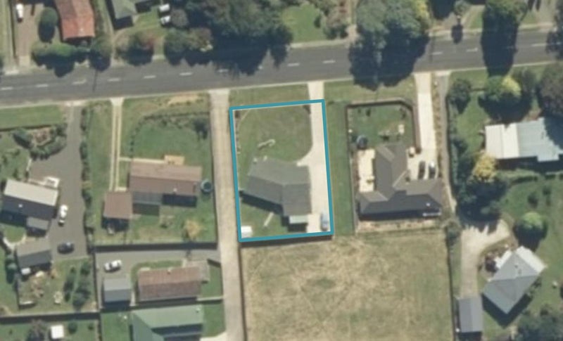 13 Herbert Street, Kihikihi, Te Awamutu - Carousel 1