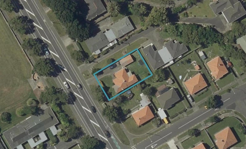 157 Ruahine Street, Roslyn, Palmerston North - Carousel 1