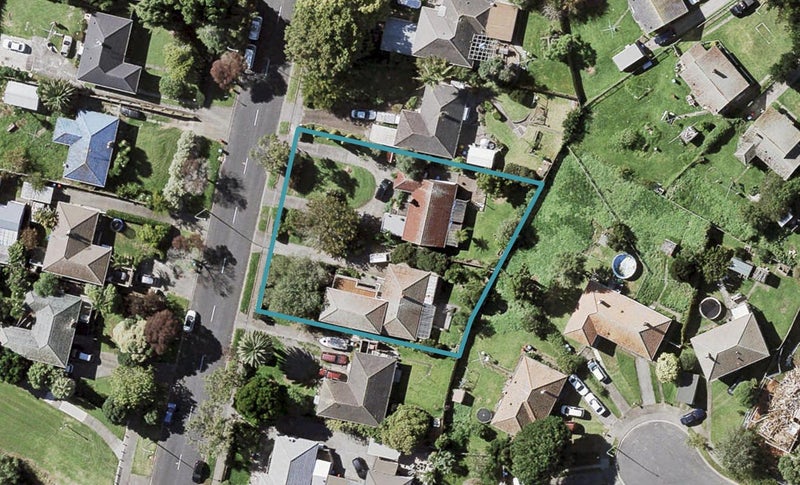 54 Line Road, Glen Innes, Auckland - Carousel 1