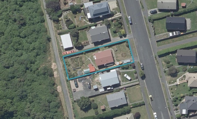 141 Ashmore Street, Halfway Bush, Dunedin - Carousel 1